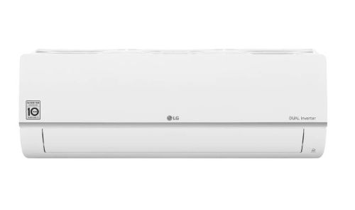 více o produktu - AKCE - LG PZ18EYN.CSK1 (S3NM18KL2DC), Dualcool Standard Plus, vnitřní nástěnná splitová i multisplitová jednotka, R32